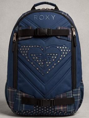 Roxy Women's Skate Backpack
